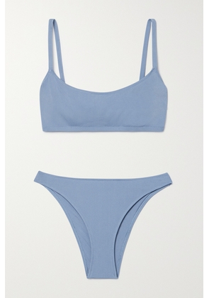 Lido - + Net Sustain Undici Bikini - Blue - x small,small,medium,large,x large