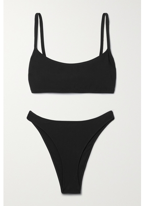 Lido - + Net Sustain Undici Bikini - Black - x small,small,medium,large,x large