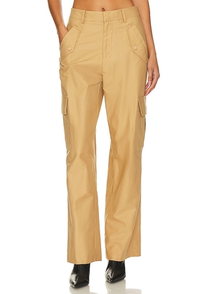 Rails Daley Pant in Tan. Size 10, 2, 4, 6, 8.