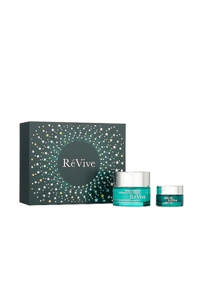ReVive The New Renewal Collection in Beauty: NA.