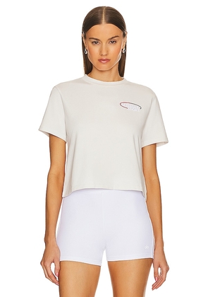Missoni T-Shirt in White. Size S, XL, XS.