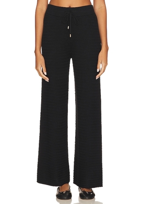 Sancia Micaela Pants in Black. Size S, XL, XS.