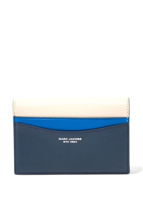 Marc Jacobs The Small Bifold wallet - Neutrals