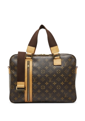 Louis Vuitton pre-owned Sac Bosphore tote bag - Brown