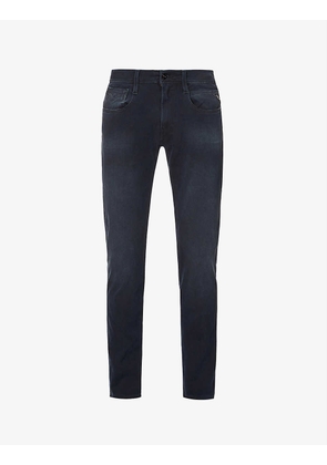 Anbass Hyperflex Plus stretch-denim jeans