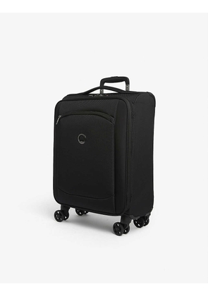Montmartre 2.0 recycled-shell suitcase 55cm