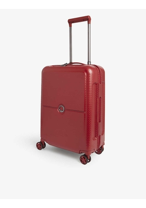 Turenne four-wheel spinner suitcase 55cm