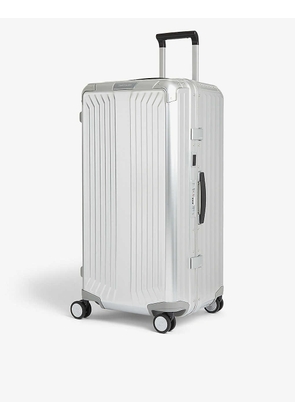 Lite-Box Alu Trunk aluminium suitcase 80cm