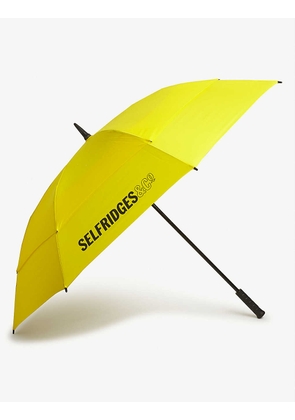 Selfridges golf umbrella