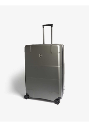 Lexicon hardshell suitcase 75cm