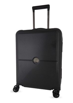 Turenne four-wheel suitcase 55cm