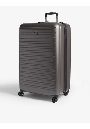 Segur 2.0 four-wheel suitcase 81cm