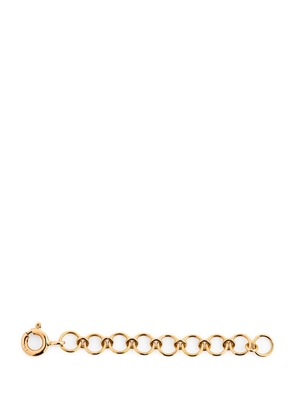 SHAY Yellow Gold Jump Ring Extension