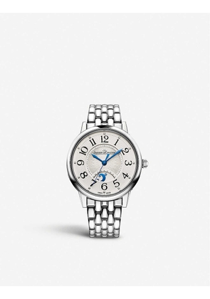 3448110 Rendez-Vous Night & Day stainless-steel and diamond automatic watch