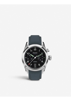 Arrow The Armed Forces automatic stainless steel watch