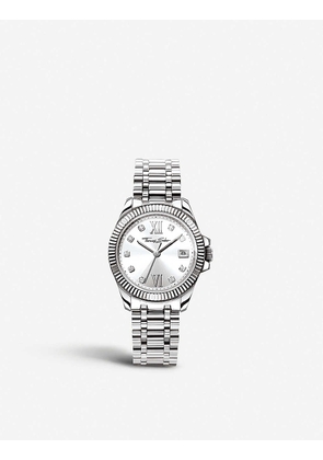 Thomas Sabo Glam & Soul Divine stainless steel watch, Women's, stainless steel