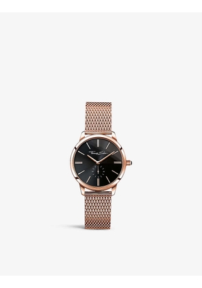 Glam & Soul stainless steel watch
