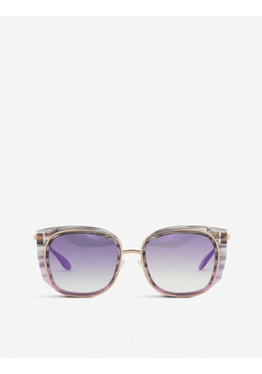 Everlasty gradient sunglasses
