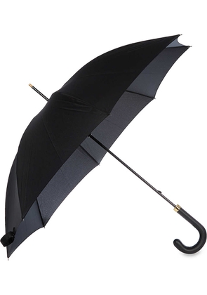 Fulton Minister black umbrella, Women's, Black