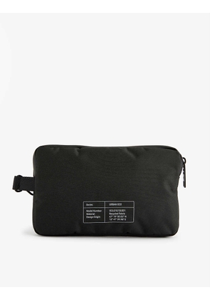 Urban Eco recycled-polyester pouch