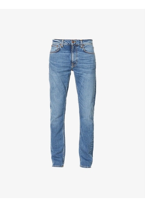 Lean Dean slim-fit tapered jeans