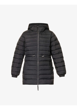 Varley Gibson padded shell-down jacket