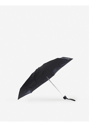 Fulton Women's Black Ultra-Lightweight Umbrella