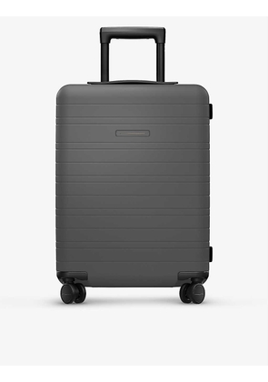 H5 Smart Spinner shell suitcase 55cm