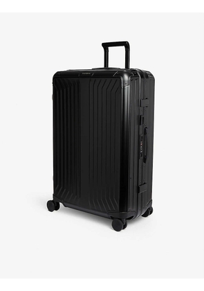 Lite-Box Alu Spinner four-wheel suitcase 76cm