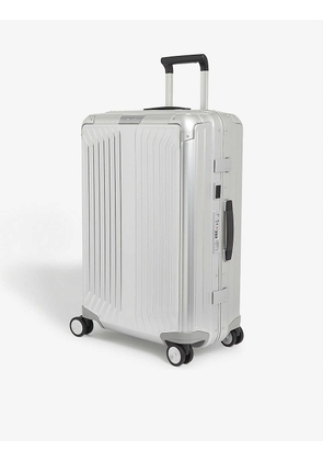 Lite-Box Alu aluminium suitcase 69cm