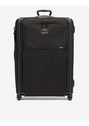 Alpha 3 Extended Trip expandable suitcase 79cm