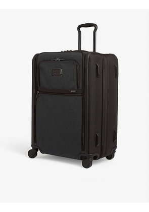Alpha 3 Short Trip expandable suitcase 66cm