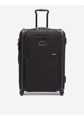 Alpha 3 Continental expandable 4-wheel carry-on