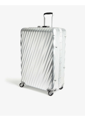 Extended Trip 19 Degree aluminium suitcase