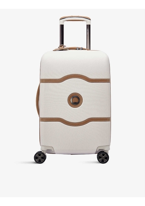 Chatelet Air shell suitcase 55cm