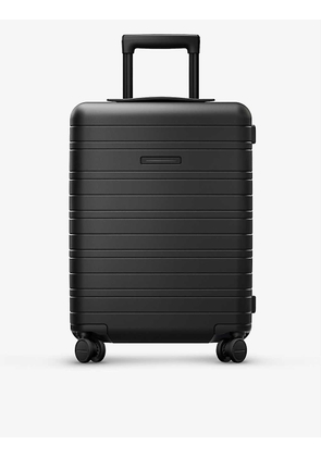 H5 Smart Spinner shell suitcase 55cm