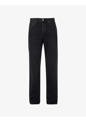 Rad Rufus relaxed-fit jeans