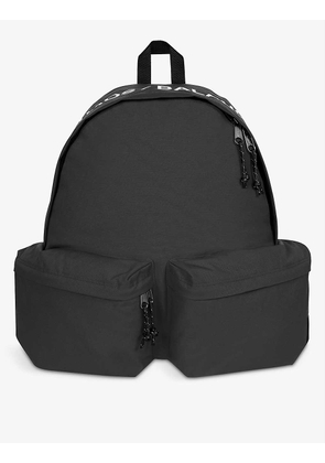 Eastpak x Undercover woven backpack