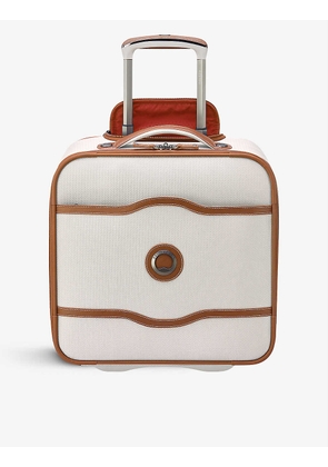 Chatelet Air 2.0 recycled‐polyester case