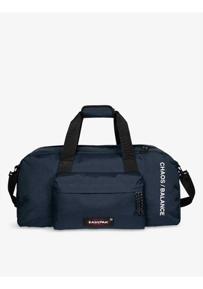 Eastpak x Undercover Stand+ woven duffle bag