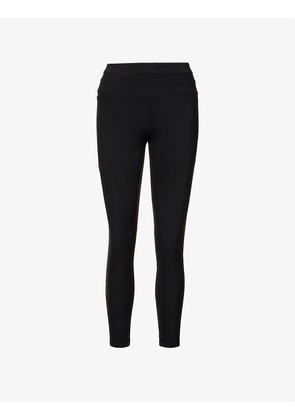 Ultra Hold stretch-woven leggings