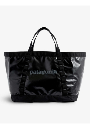 Black Hole Gear recycled-polyester tote bag
