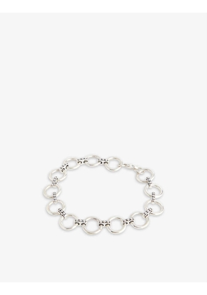 Wren 925 sterling-silver bracelet