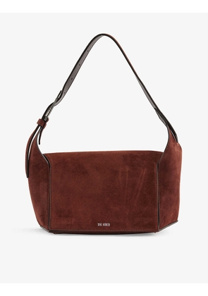 7/7 Leather Shoulder Bag