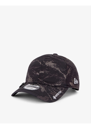 9forty Gore-tex stretch-woven baseball cap