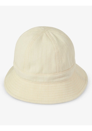 Potti cotton bucket hat