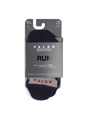 Falke RU3 Invisible Running Socks