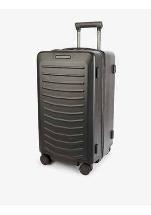 Roadster four-wheel shell suitcase 65cm