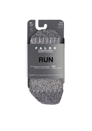 Falke RU Trail Running Socks