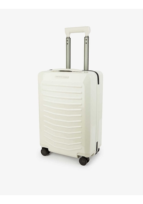 Roadster four-wheel shell suitcase 55cm